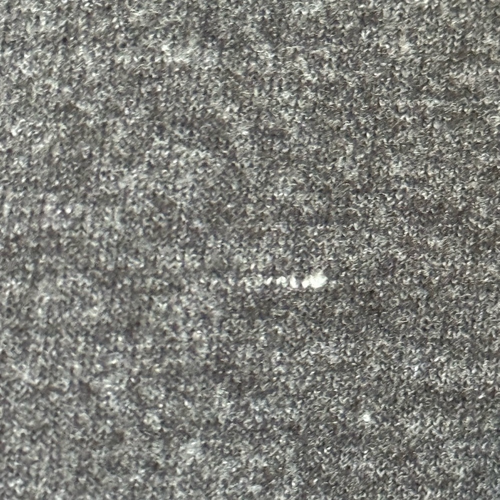 Def Leppard Gray‎ Crewneck Sweatshirt XXL Pull Over Rock of Ages 1983-Unisex - Picture 13 of 15